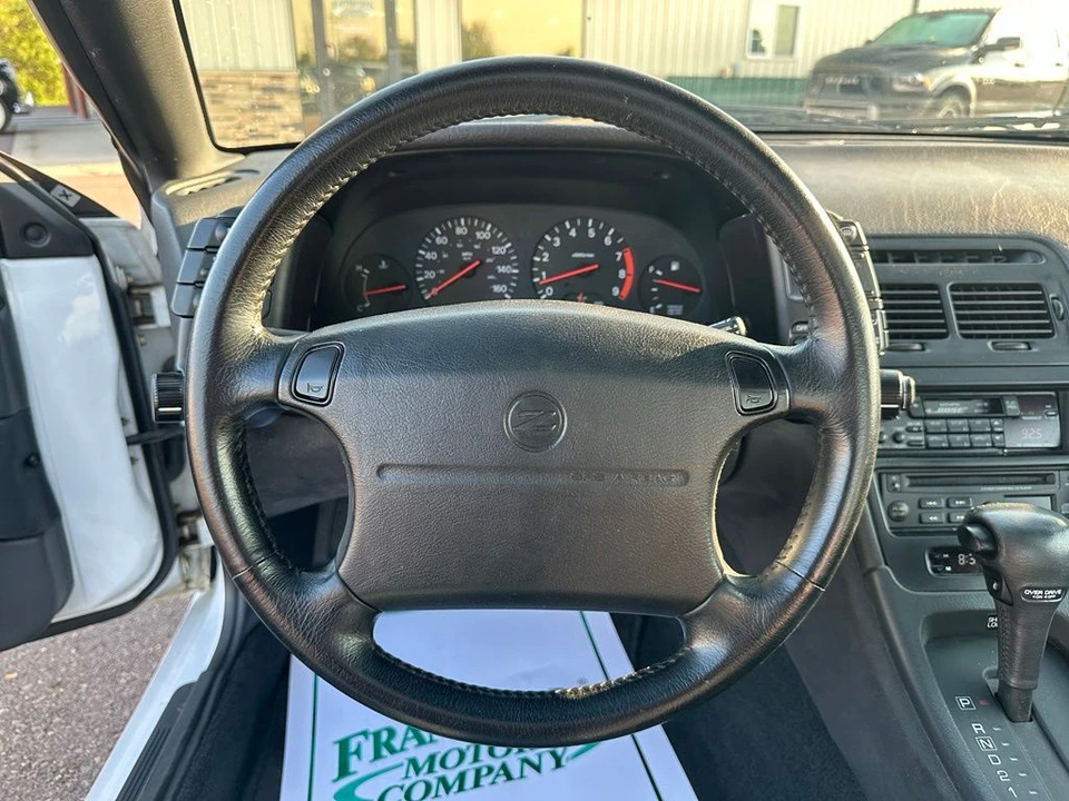 1996 Nissan 300ZX 4th Gen - Image 14 of 31