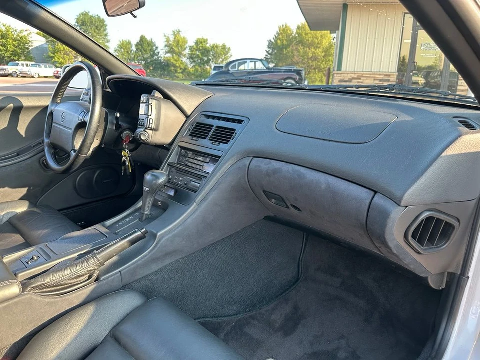 1996 Nissan 300ZX 4th Gen - Image 28 of 31