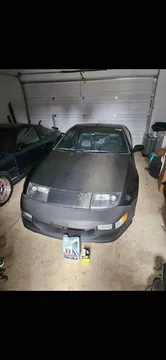 1996 Nissan 300ZX Coupe 2D