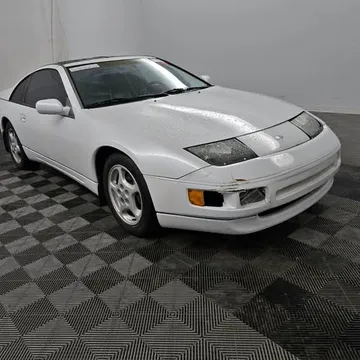 1996 Nissan 300ZX