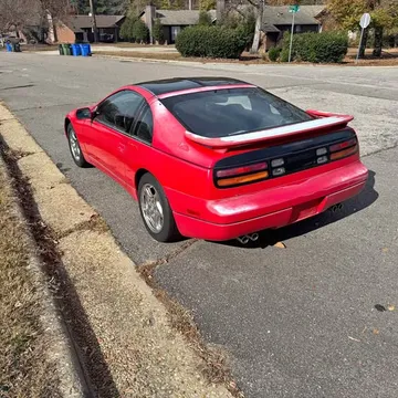 1996 Nissan 300ZX
