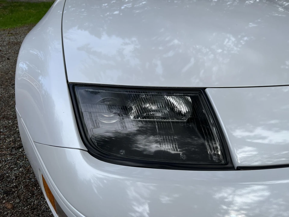 1996 Nissan 300ZX 4th Gen - Image 29 of 31