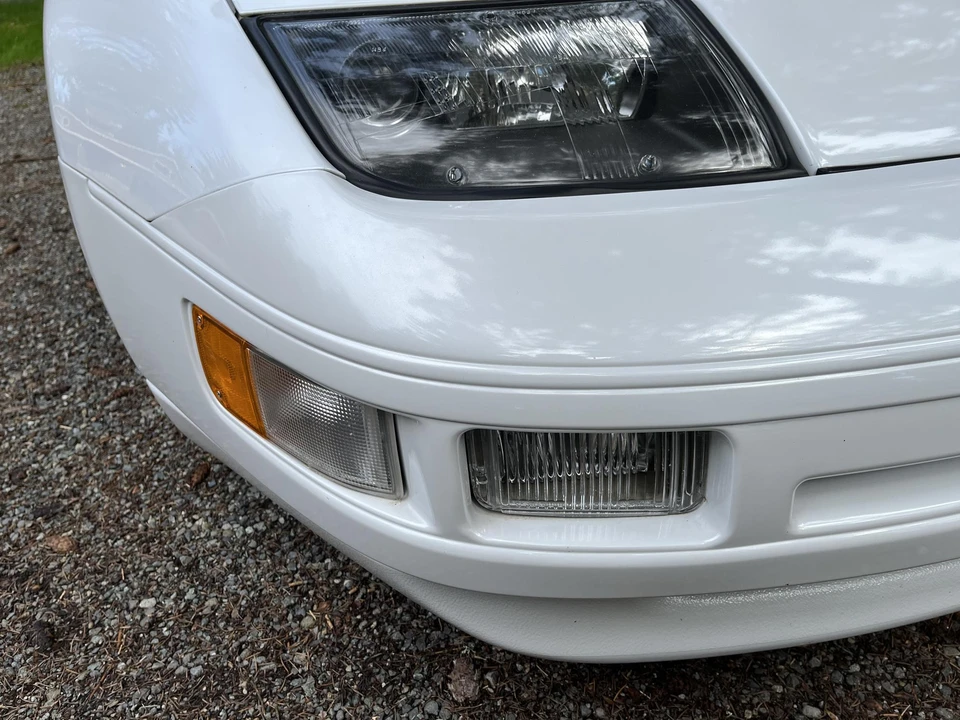 1996 Nissan 300ZX 4th Gen - Image 30 of 31