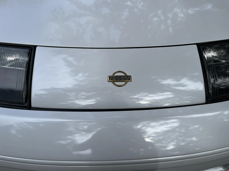 1996 Nissan 300ZX 4th Gen - Image 31 of 31