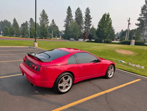 1996 Nissan 300ZX