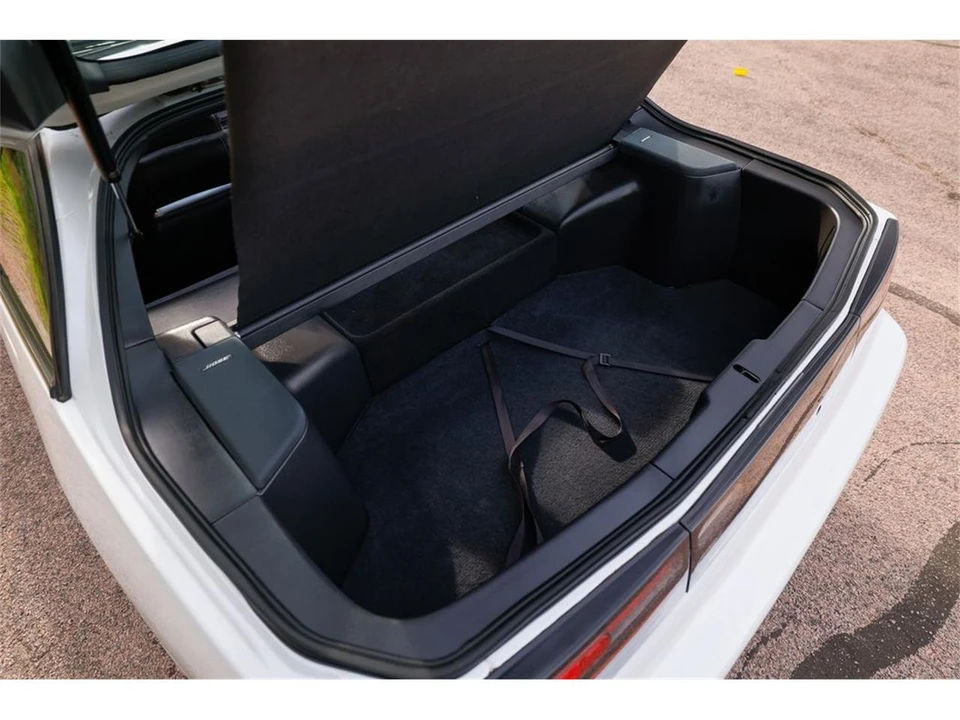 1996 Nissan 300ZX 4th Gen - Image 11 of 31