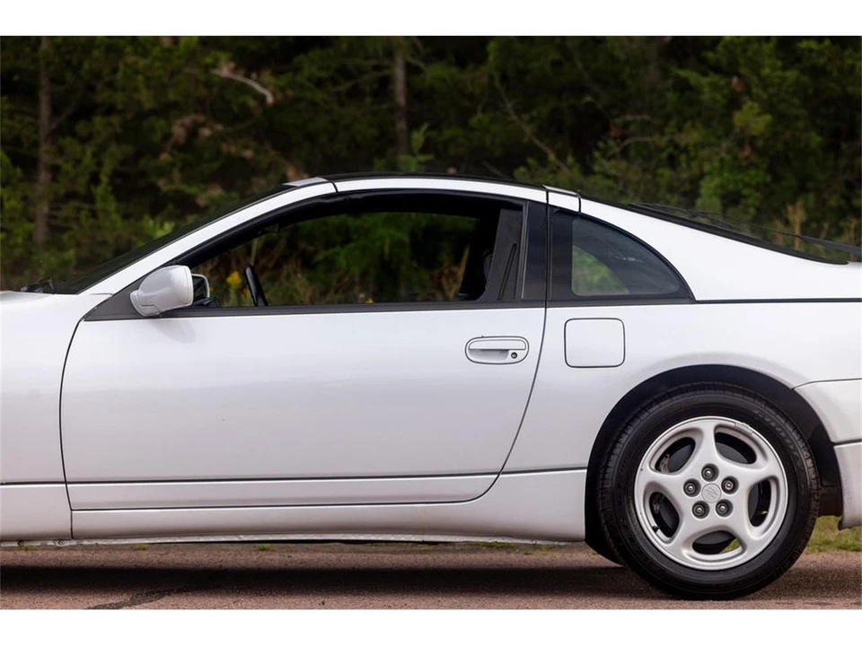 1996 Nissan 300ZX 4th Gen - Image 16 of 31