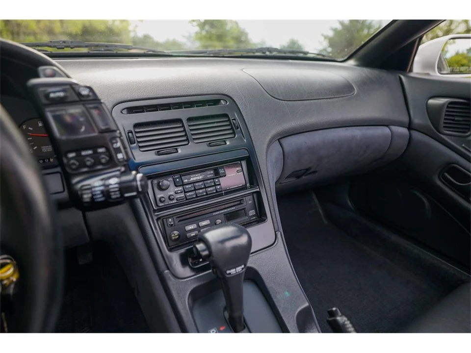 1996 Nissan 300ZX 4th Gen - Image 6 of 31