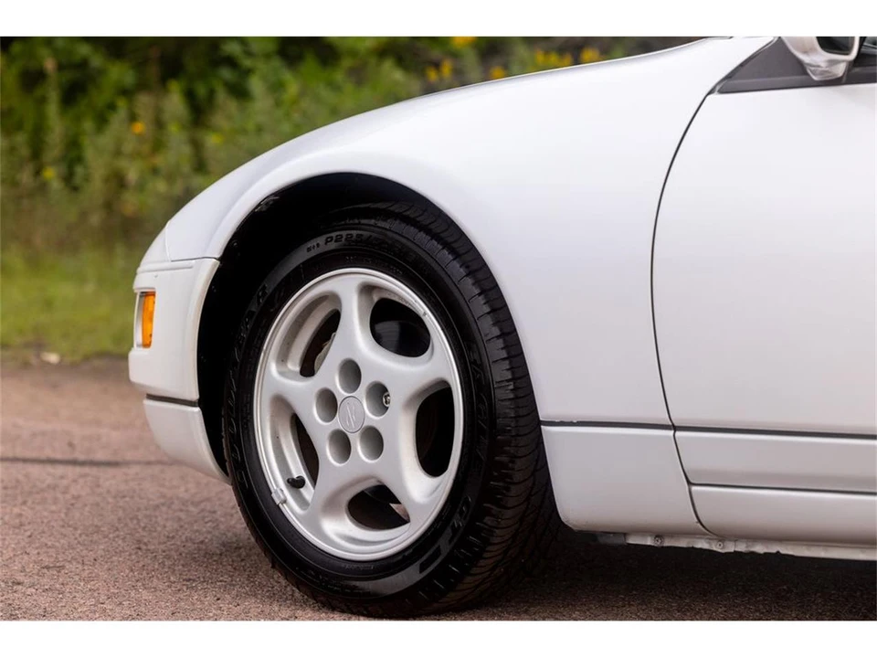 1996 Nissan 300ZX 4th Gen - Image 26 of 31