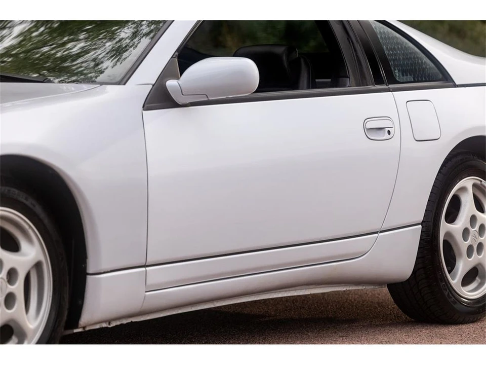1996 Nissan 300ZX 4th Gen - Image 31 of 31
