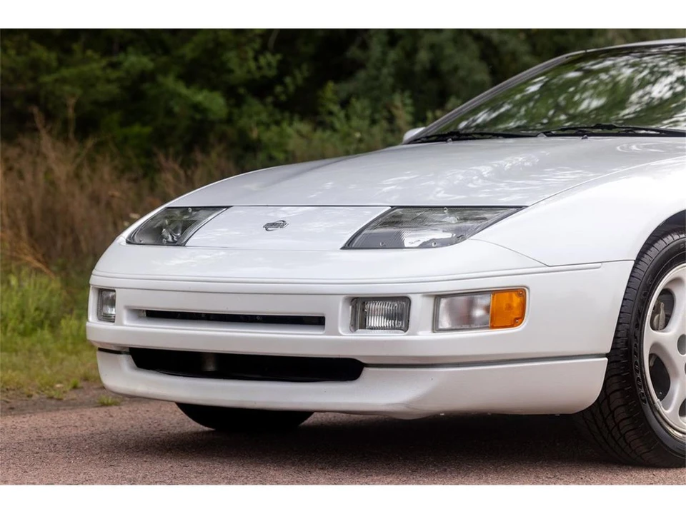 1996 Nissan 300ZX 4th Gen - Image 27 of 31