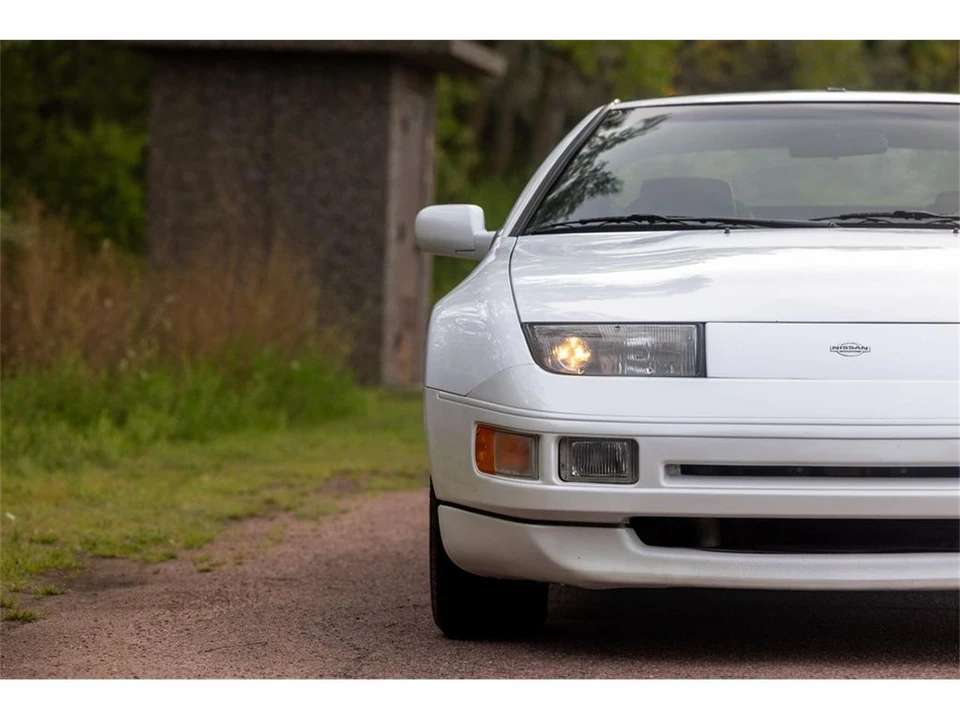 1996 Nissan 300ZX 4th Gen - Image 12 of 31
