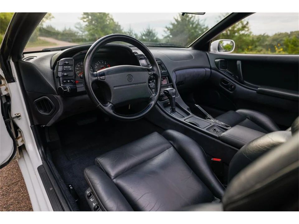 1996 Nissan 300ZX 4th Gen - Image 2 of 31
