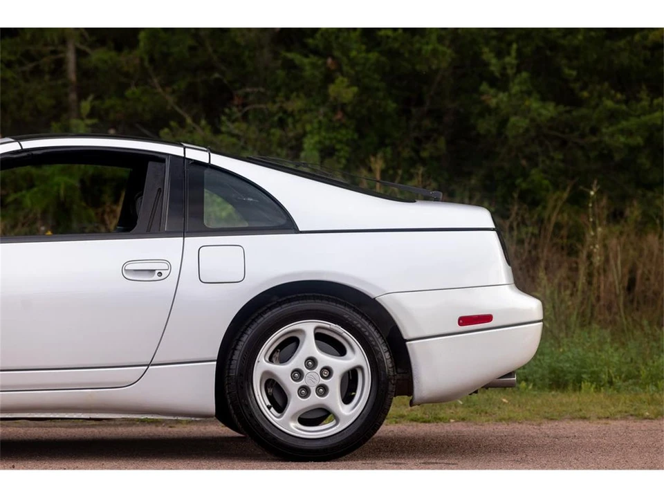 1996 Nissan 300ZX 4th Gen - Image 17 of 31