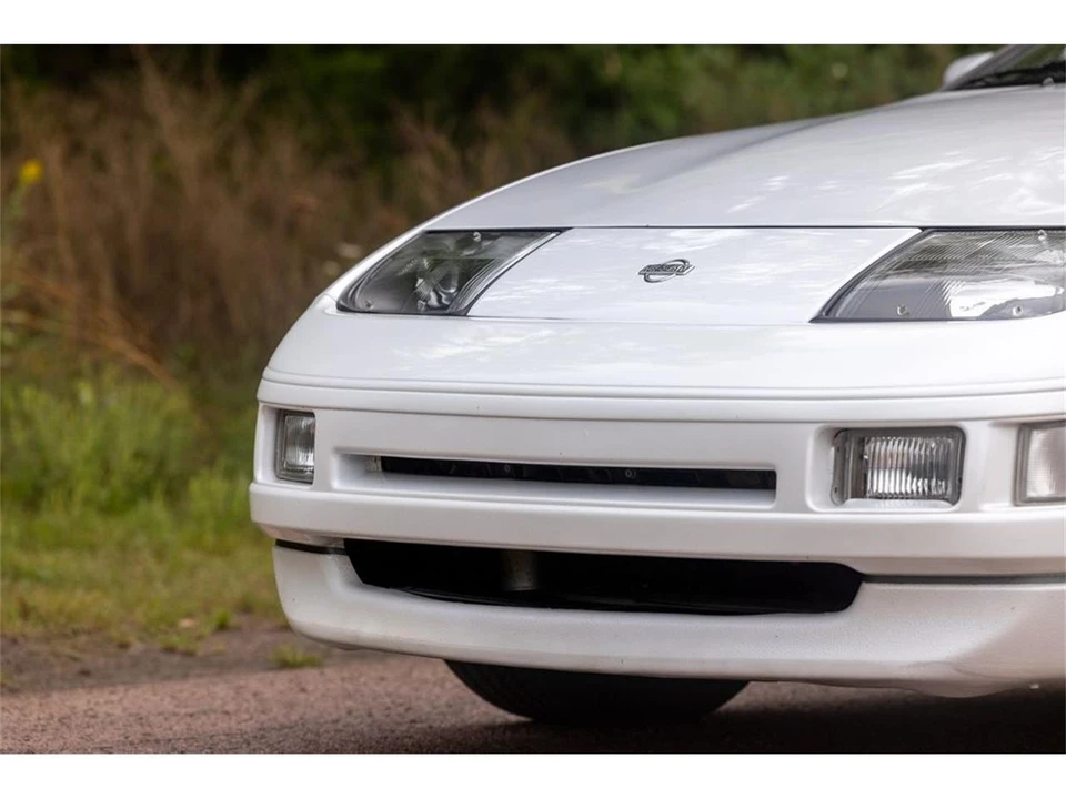 1996 Nissan 300ZX 4th Gen - Image 28 of 31