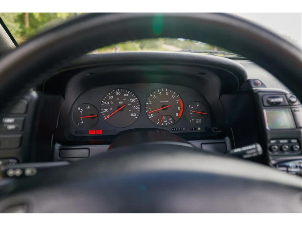 1996 Nissan 300ZX 4th Gen - Image 3 of 31