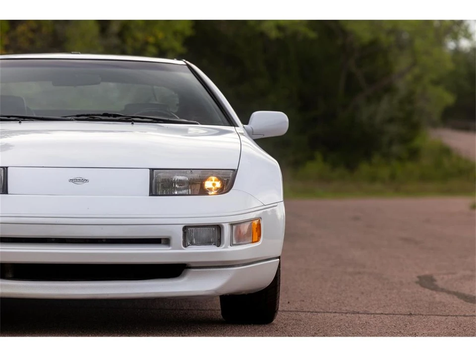1996 Nissan 300ZX 4th Gen - Image 13 of 31