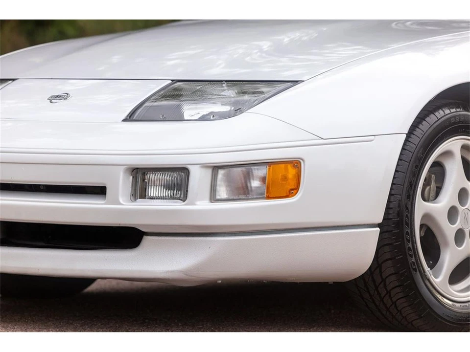 1996 Nissan 300ZX 4th Gen - Image 29 of 31