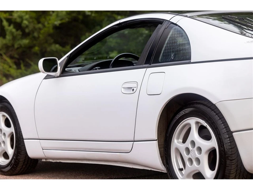 1996 Nissan 300ZX 4th Gen - Image 24 of 31