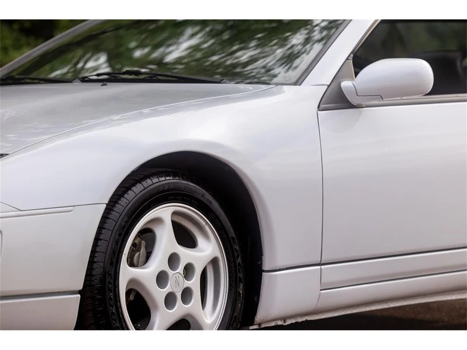 1996 Nissan 300ZX 4th Gen - Image 30 of 31