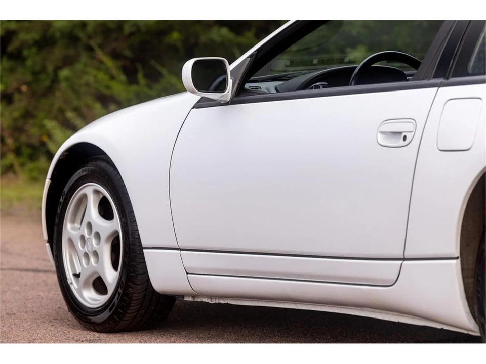 1996 Nissan 300ZX 4th Gen - Image 25 of 31