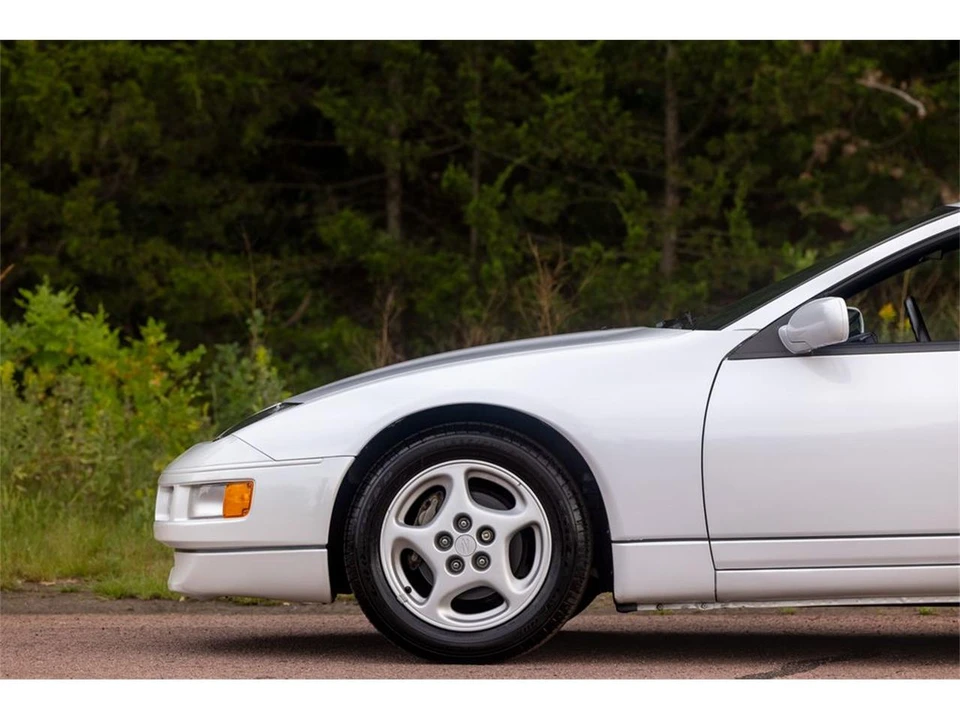 1996 Nissan 300ZX 4th Gen - Image 15 of 31