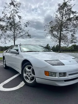 1996 Nissan 300ZX