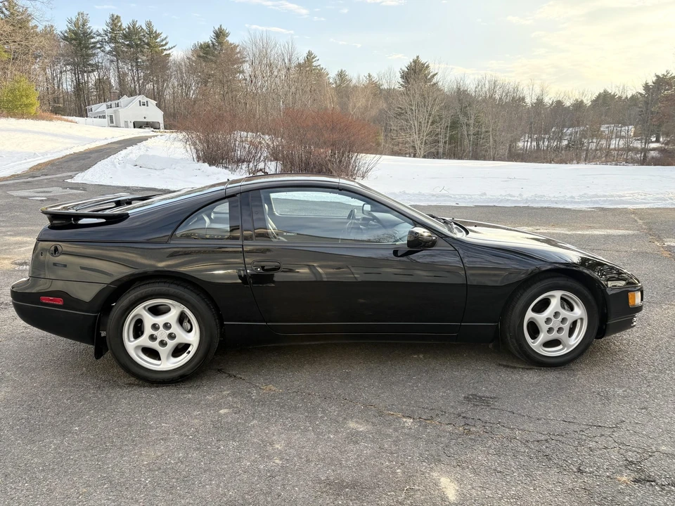1996 Nissan 300ZX 4th Gen - Image 31 of 31