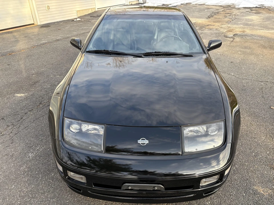 1996 Nissan 300ZX 4th Gen - Image 14 of 31