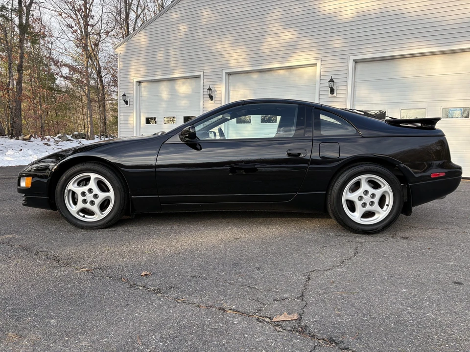 1996 Nissan 300ZX 4th Gen - Image 22 of 31