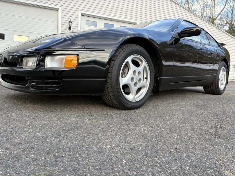 1996 Nissan 300ZX 4th Gen - Image 15 of 31