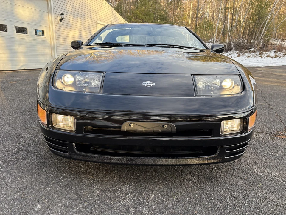 1996 Nissan 300ZX 4th Gen - Image 4 of 31