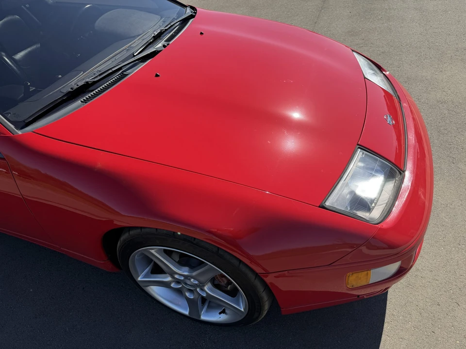 1996 Nissan 300ZX 4th Gen - Image 19 of 31