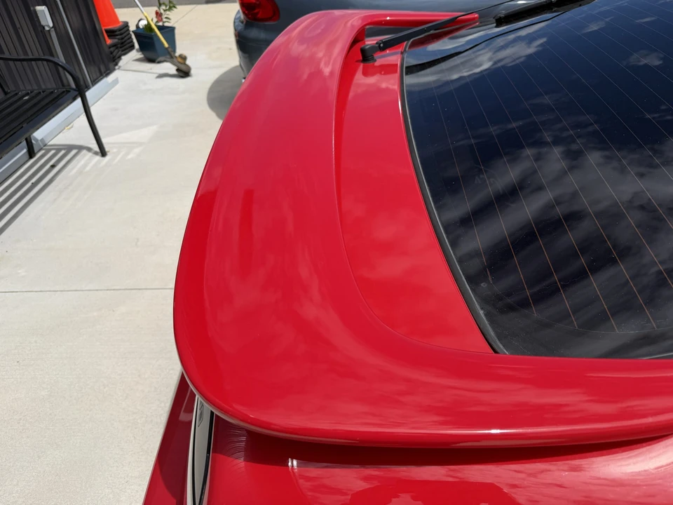 1996 Nissan 300ZX 4th Gen - Image 31 of 31