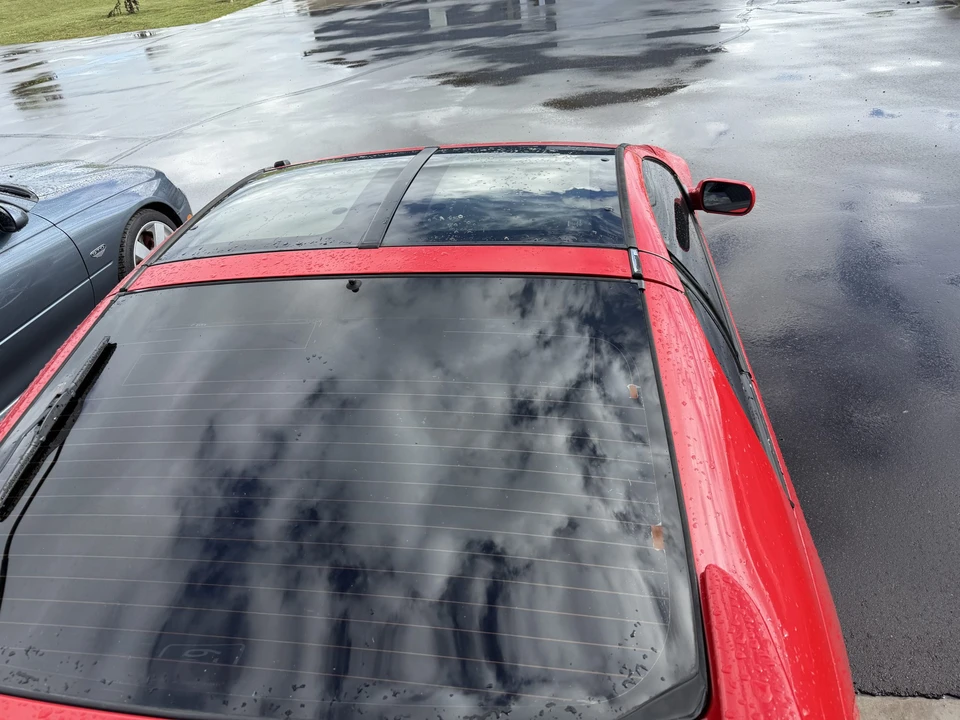 1996 Nissan 300ZX 4th Gen - Image 23 of 31