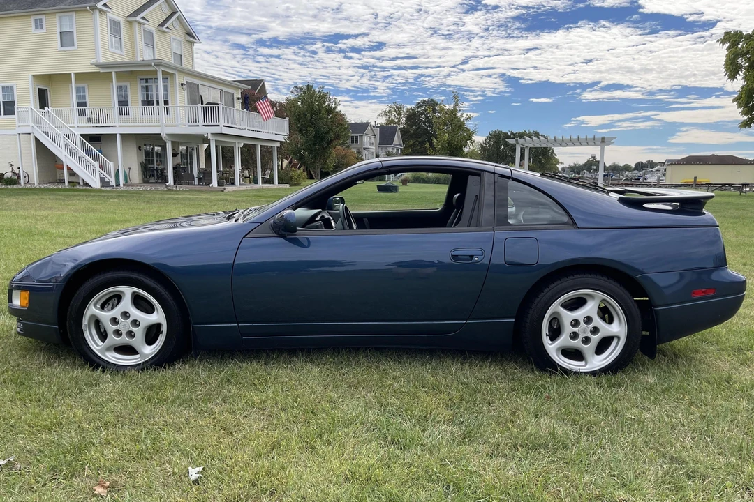 1996 Nissan 300ZX 4th Gen - Image 3 of 31
