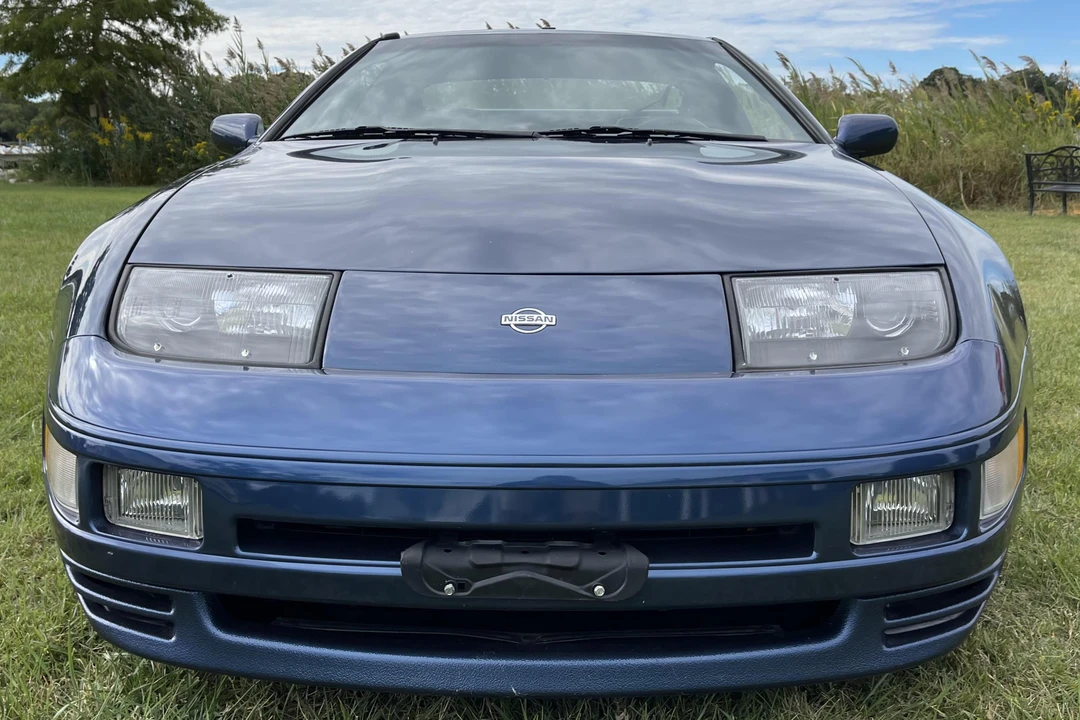 1996 Nissan 300ZX 4th Gen - Image 2 of 31