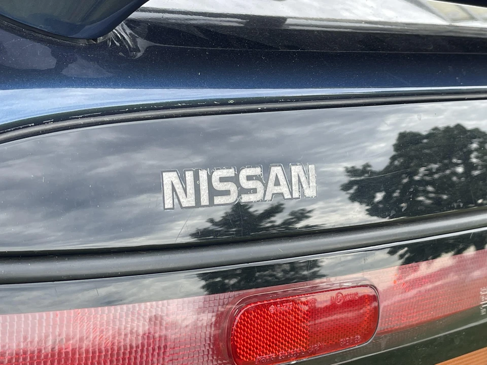 1996 Nissan 300ZX 4th Gen - Image 23 of 31