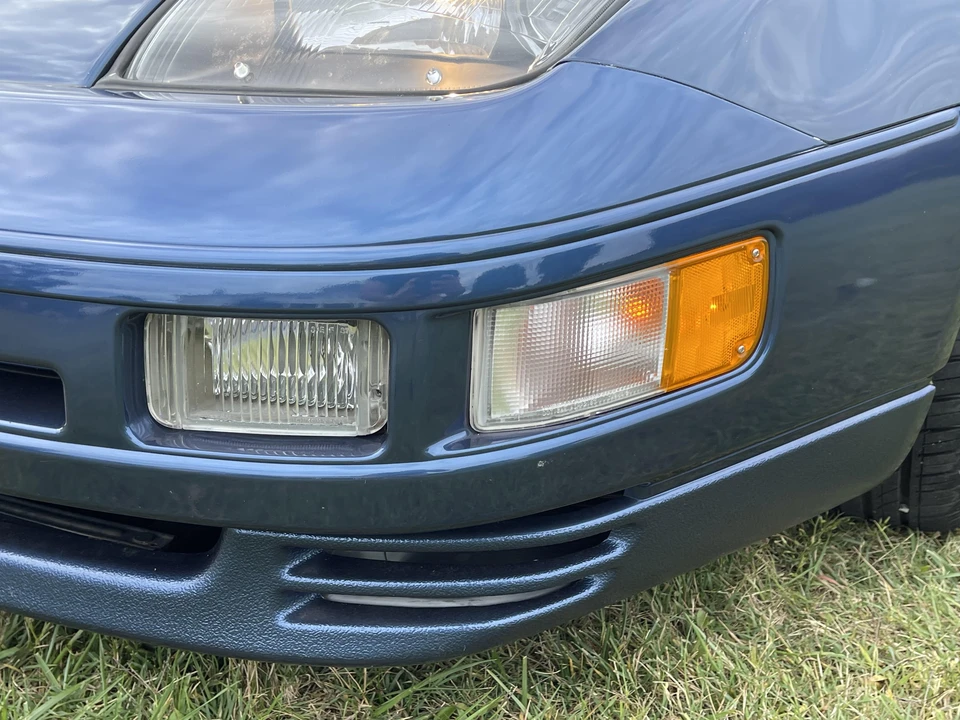 1996 Nissan 300ZX 4th Gen - Image 13 of 31