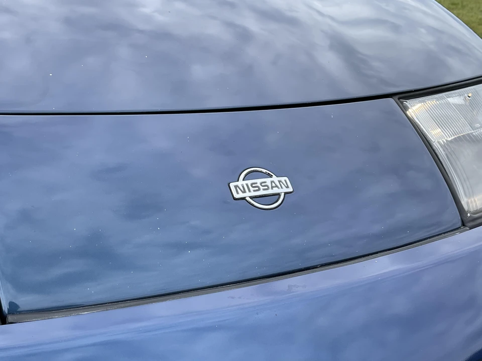 1996 Nissan 300ZX 4th Gen - Image 12 of 31