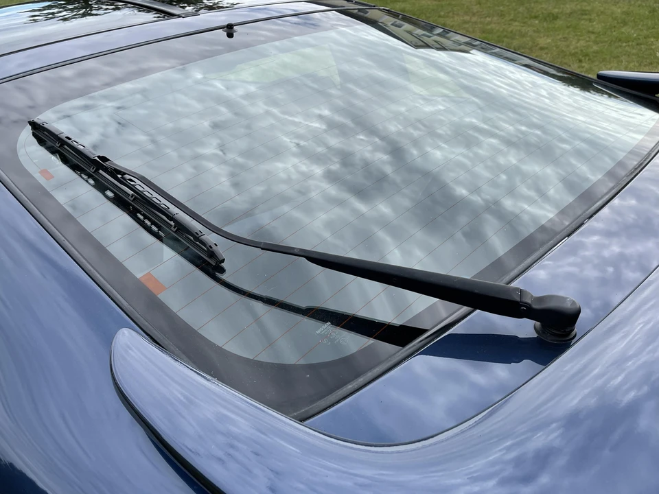 1996 Nissan 300ZX 4th Gen - Image 18 of 31