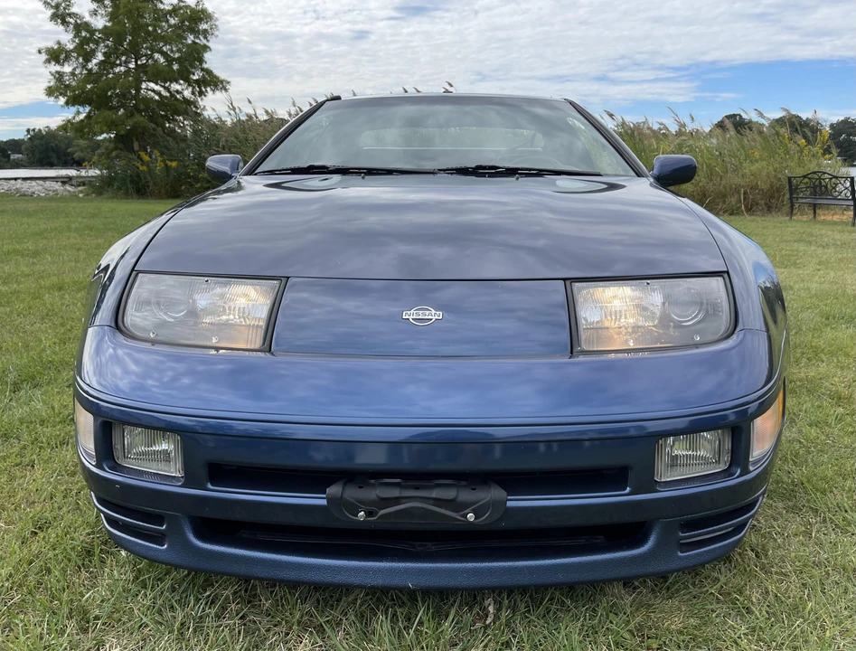 1996 Nissan 300ZX 4th Gen - Image 6 of 31