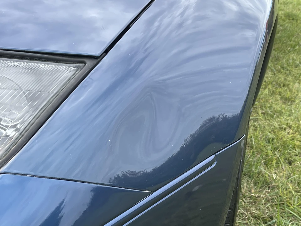 1996 Nissan 300ZX 4th Gen - Image 14 of 31