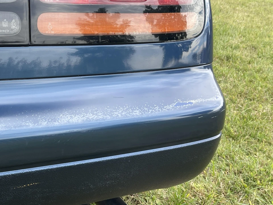 1996 Nissan 300ZX 4th Gen - Image 28 of 31
