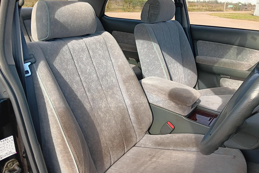 1996 Nissan Cedric 8th Gen - Image 31 of 31