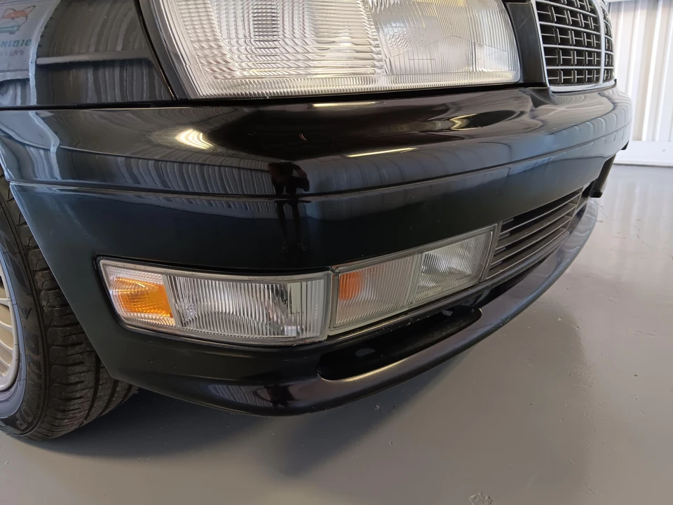 1996 Nissan Cedric 8th Gen - Image 25 of 31