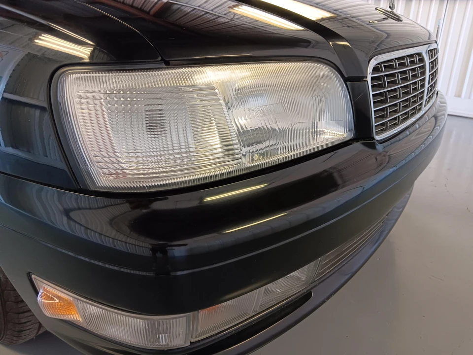 1996 Nissan Cedric 8th Gen - Image 18 of 31
