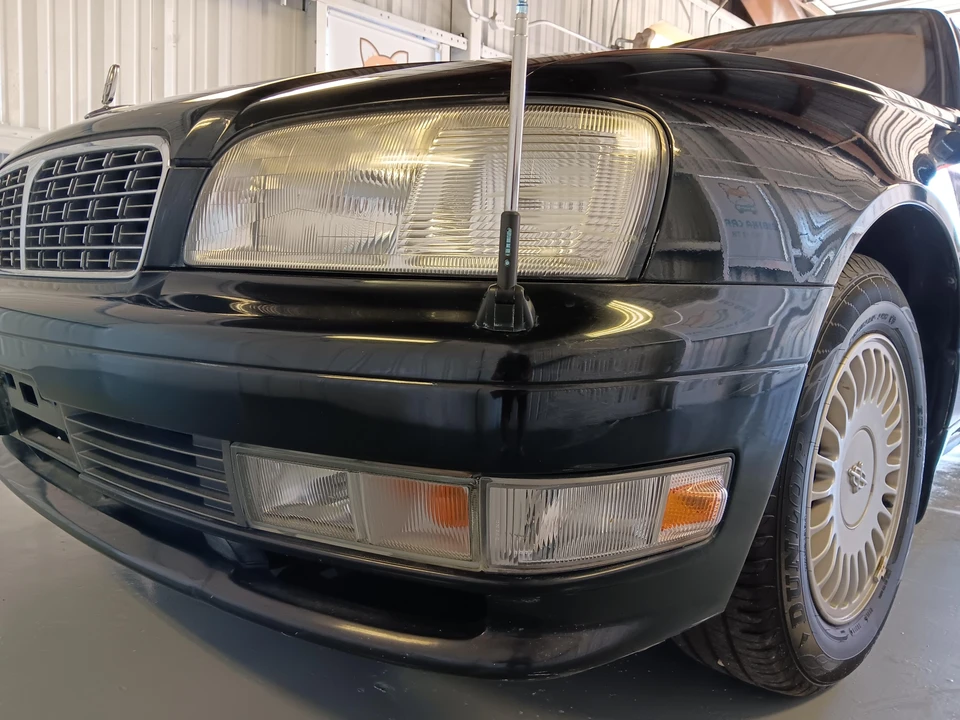 1996 Nissan Cedric 8th Gen - Image 20 of 31