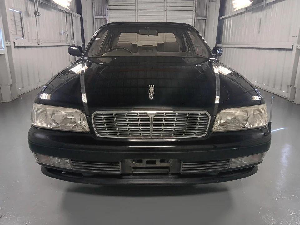 1996 Nissan Cedric 8th Gen - Image 7 of 31