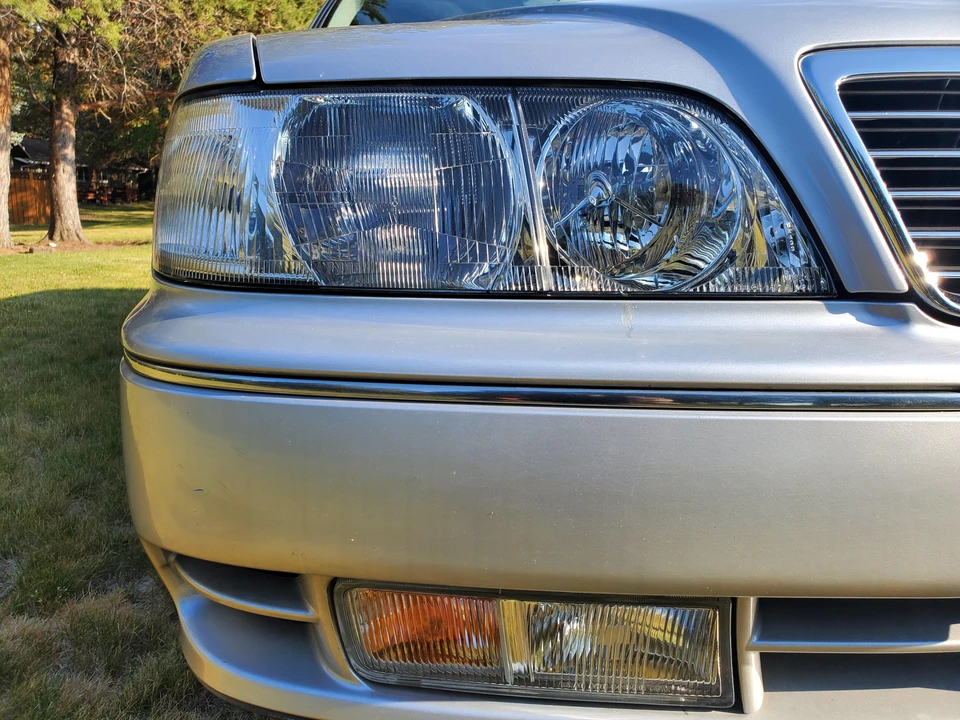 1996 Nissan Cima 3rd Gen - Image 26 of 31
